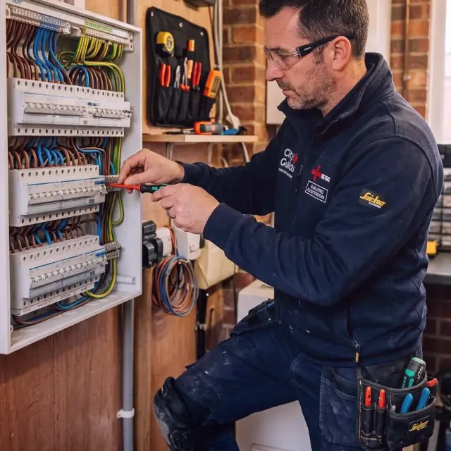 Twin Bridge — Unsere Arbeiten 6