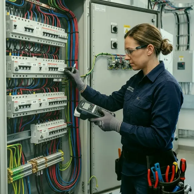 Twin Bridge — Unsere Arbeiten 2